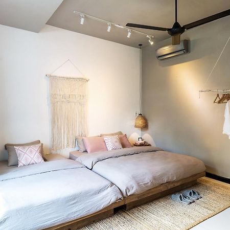 Aya Homestay Thành Pho Ho Chí Minh Esterno foto