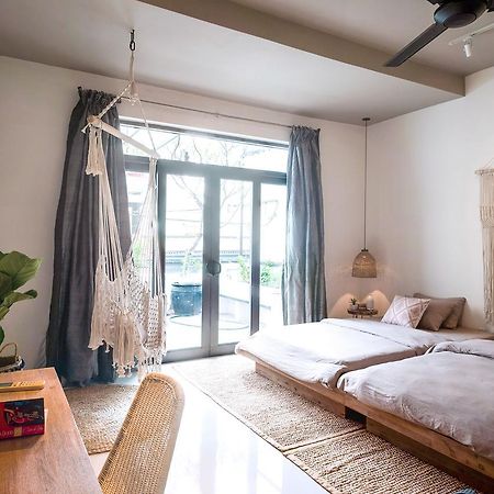 Aya Homestay Thành Pho Ho Chí Minh Esterno foto