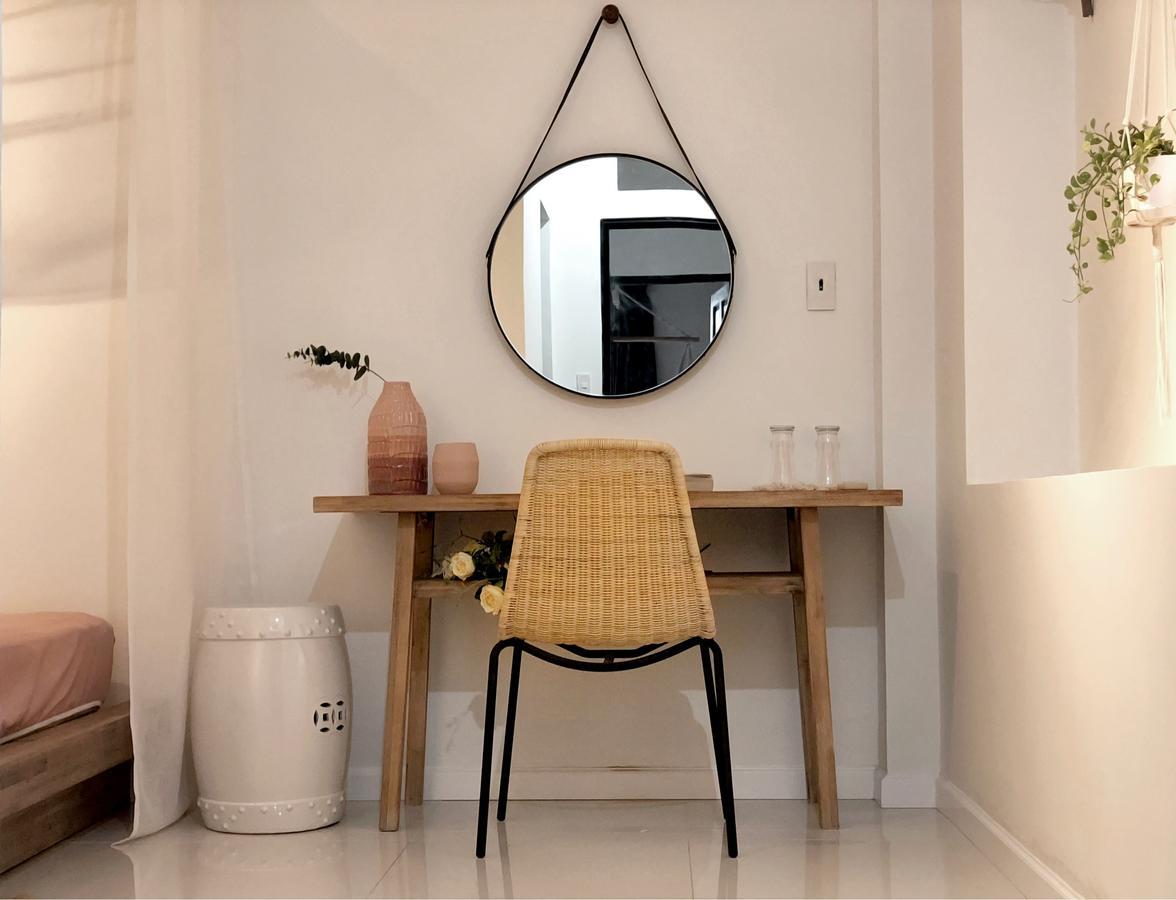 Aya Homestay Thành Pho Ho Chí Minh Esterno foto