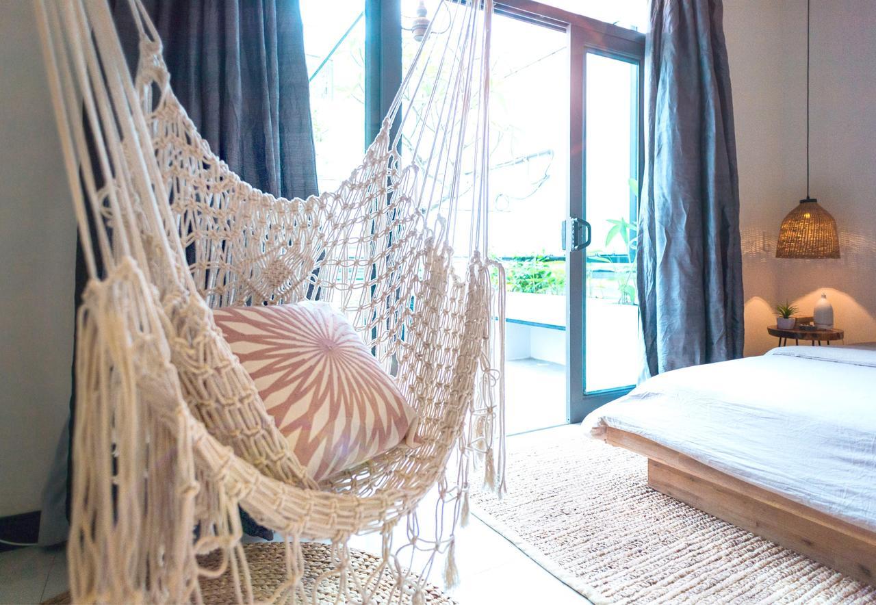 Aya Homestay Thành Pho Ho Chí Minh Esterno foto