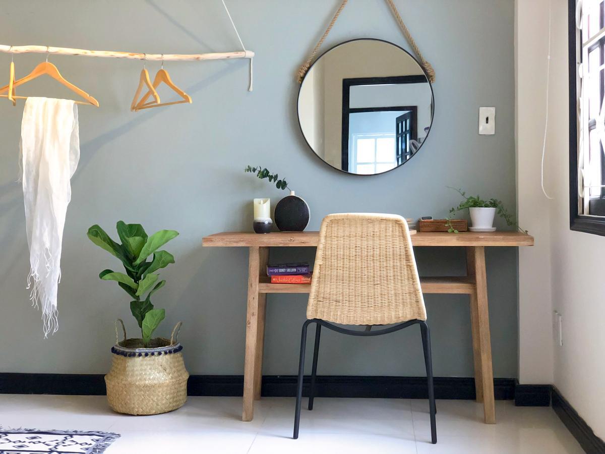 Aya Homestay Thành Pho Ho Chí Minh Esterno foto