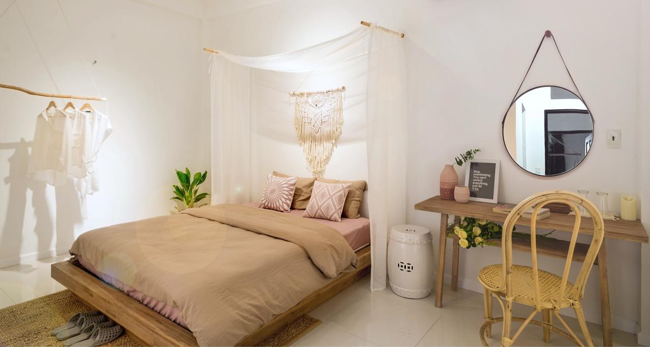 Aya Homestay Thành Pho Ho Chí Minh Esterno foto