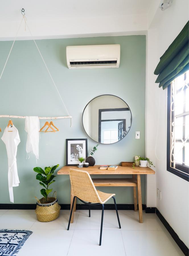 Aya Homestay Thành Pho Ho Chí Minh Esterno foto