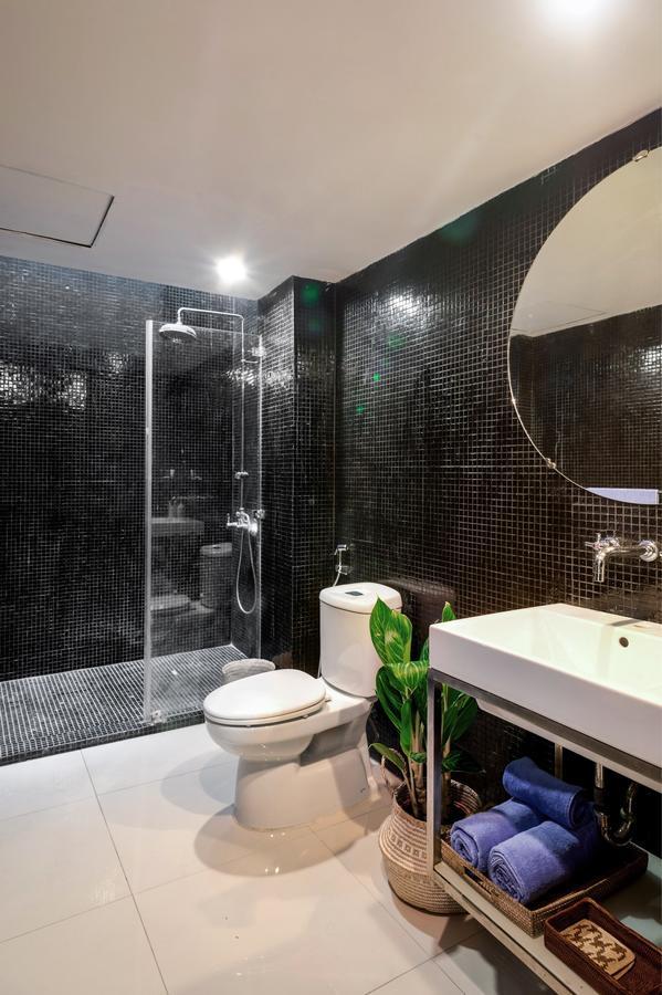 Aya Homestay Thành Pho Ho Chí Minh Esterno foto
