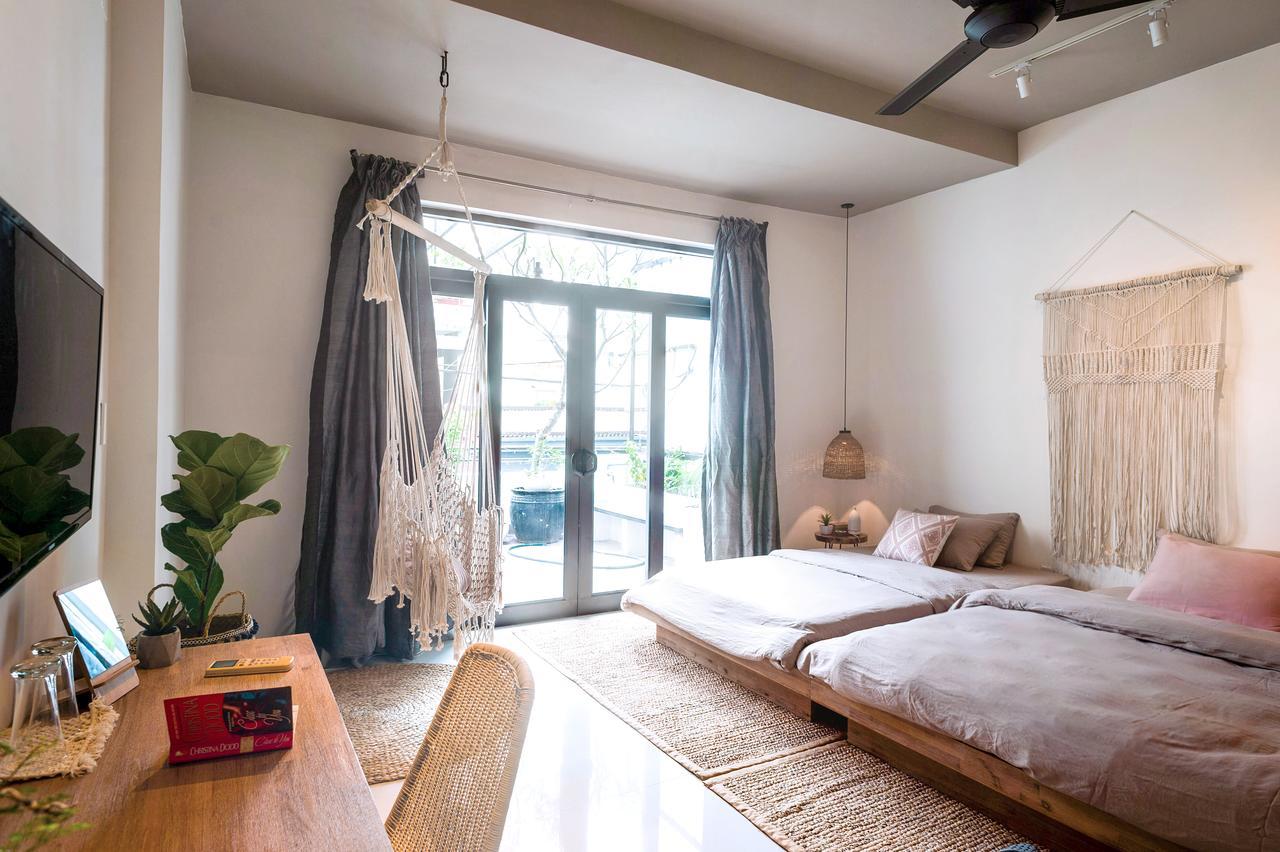 Aya Homestay Thành Pho Ho Chí Minh Esterno foto