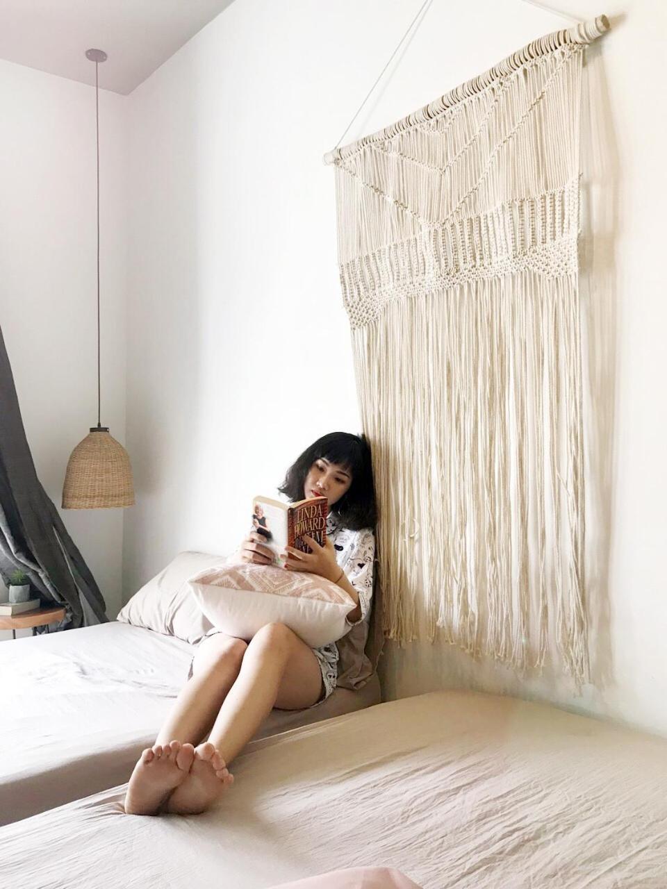 Aya Homestay Thành Pho Ho Chí Minh Esterno foto